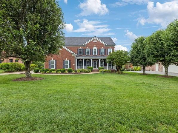 529 Montridge Ct, Franklin, TN 37067