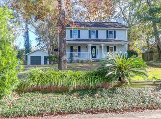 776 Milldenhall Rd, Mount Pleasant, SC 29464