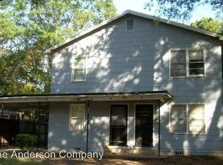912-B N Davis St, Albany, GA 31701