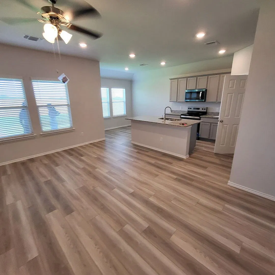 Charming 3BR House in Copperas Cove — Photo 3