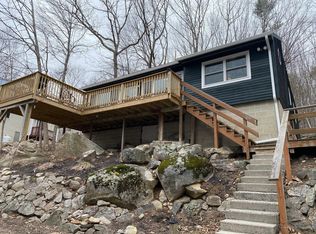 162 Mount Hunger Shore Rd, Windham, ME 04062
