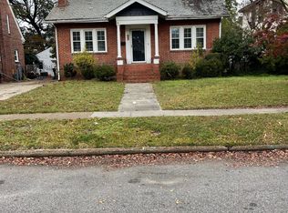 432 Massachusetts Ave, Norfolk, VA 23508