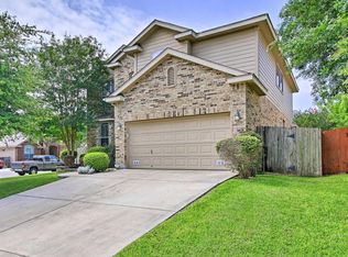 11602 Catchfly, San Antonio, TX 78245