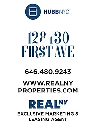 Rented by REAL New York