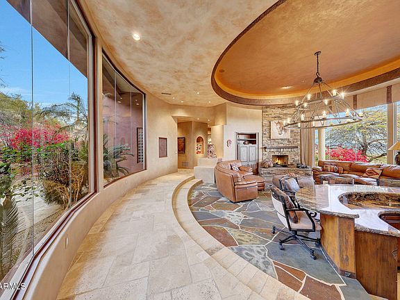 3rd image of 6520 E El Sendero Rd