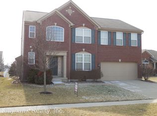 4215 Bergamot Dr, Tipp City, OH 45371