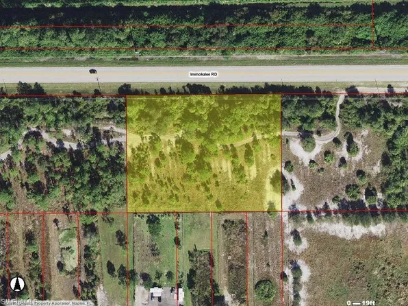 68TH AVE NE, NAPLES, FL 34120