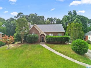 238 Pin Oak Dr, Chelsea, AL 35043