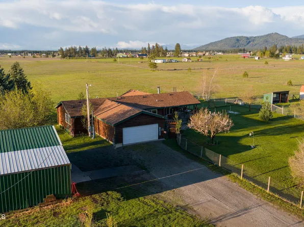 1888 E Shoshone Ave, Athol, ID 83801