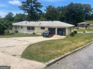 3028 Tribble Ln NW, Atlanta, GA 30311