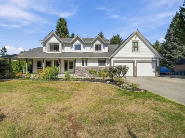 23887 62nd Ave, Langley, BC V2Y 1M2