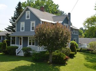 180 North St, Dalton, MA 01226