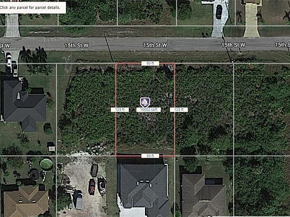 5th image of 3721 15th St W