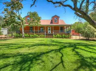 12521 Fm 2341, Burnet, TX 78611