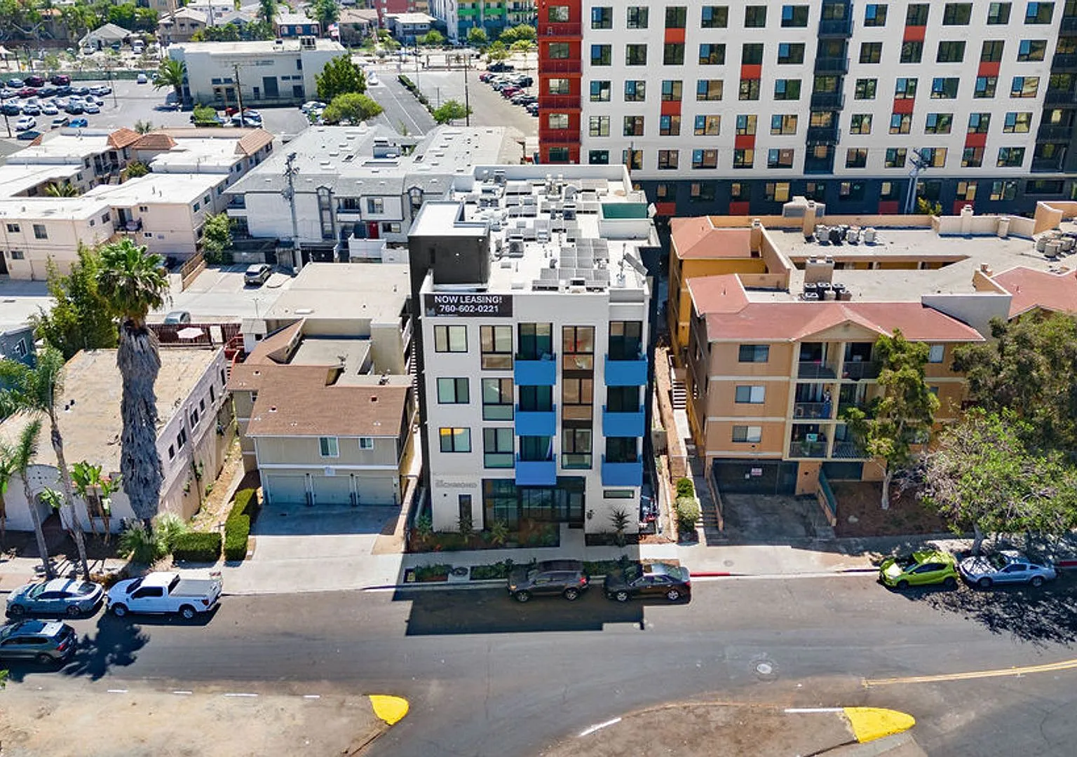 Now Leasing! Be one of the first to claim your spot in our brand-new community. Schedule a tour t... — Photo 3
