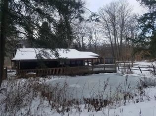 1030 Route 219, Limestone, NY 14753