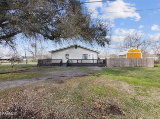 5009 Babineaux Rd, New Iberia, LA 70560