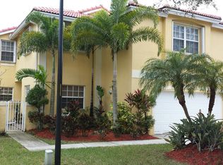 4611 SW 151st Ter, Miramar, FL 33027