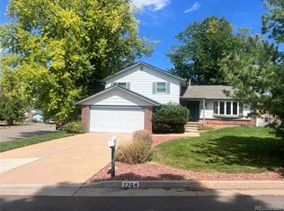 7764 S Poplar Way, Centennial, CO 80112