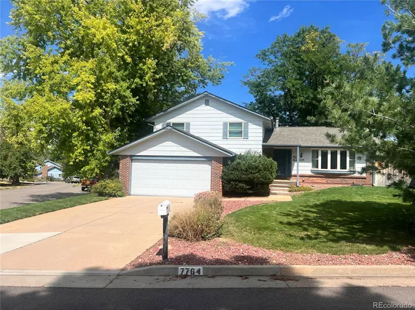 7764 S Poplar Way, Centennial, CO 80112