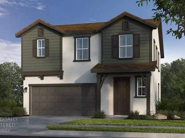 8753 J Sheehan St, Elk Grove, CA 95624