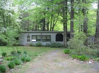 98 S Green River Rd, Colrain, MA 01340