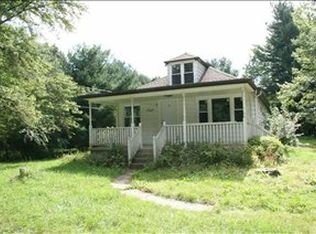 3080 Mott Rd, Ypsilanti, MI 48198