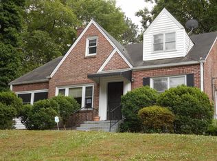 1700 Avon Ave SW, Atlanta, GA