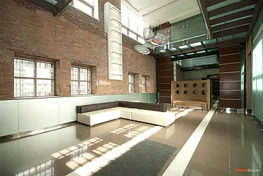 Sold by Modern Spaces