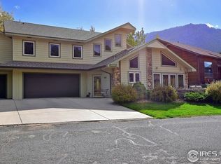 1494 Creekside Ct, Estes Park, CO 80517
