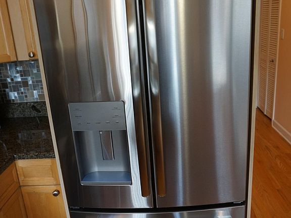 New GE Appliances