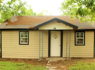 45 SE Burton St, Ardmore, OK 73401