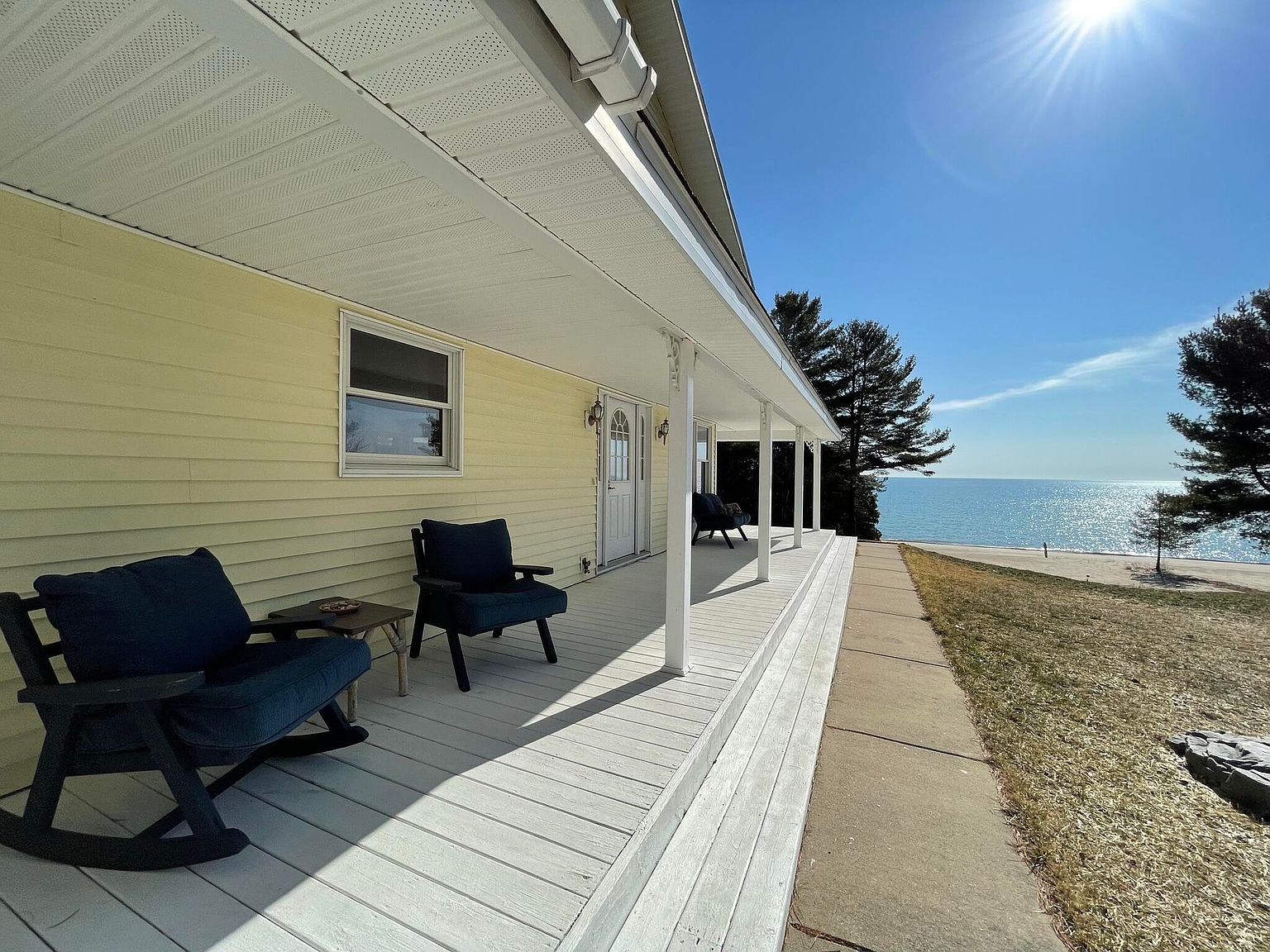 793 S Us Highway 23, Harrisville, MI 48740 Zillow