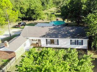 22093 State Highway 53, Springer, OK 73458