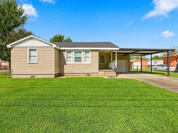 812 Jefferson St, Thibodaux, LA 70301