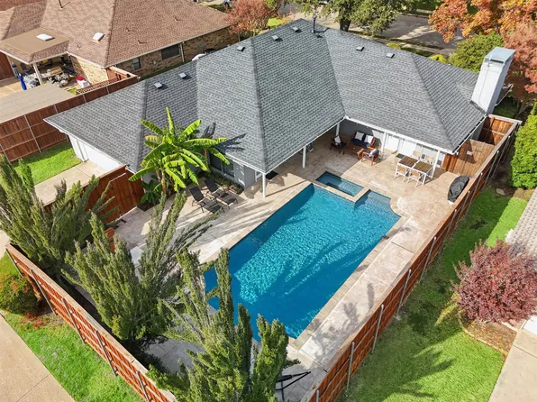 812 Green Brook Dr, Allen, TX 75002