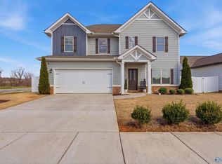 6018 Taramore Ln, Huntsville, AL 35806