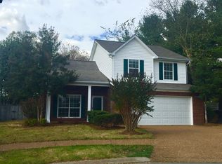 9001 Tarrington Ln, Franklin, TN 37069