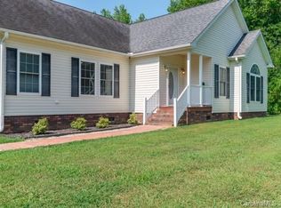 6801 Macedonia Church Rd, Concord, NC 28027