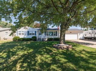 7715 S Sprinkle Rd, Portage, MI 49002