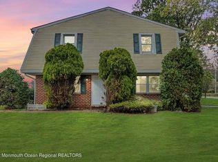 334 Sawmill Rd, Brick, NJ 08724