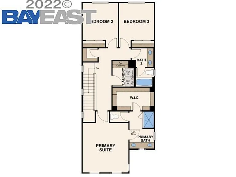 122 E McClintock Ln — Photo 5