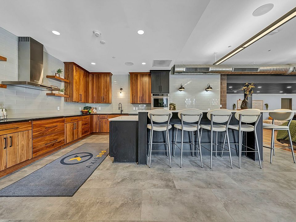Community Kitchen