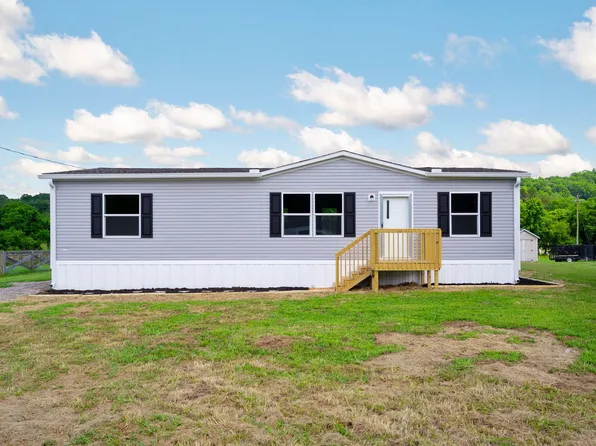 142 Meadow Vw, Pikeville, TN 37367