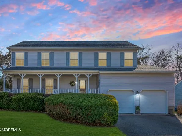 29 Pulaski Drive, Barnegat, NJ 08005