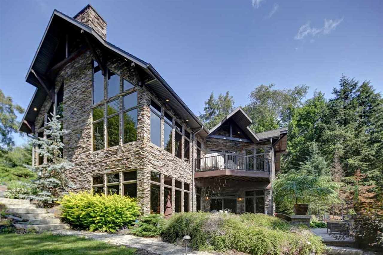 N9069 Forest Rd, Deerbrook, WI 54424 Zillow