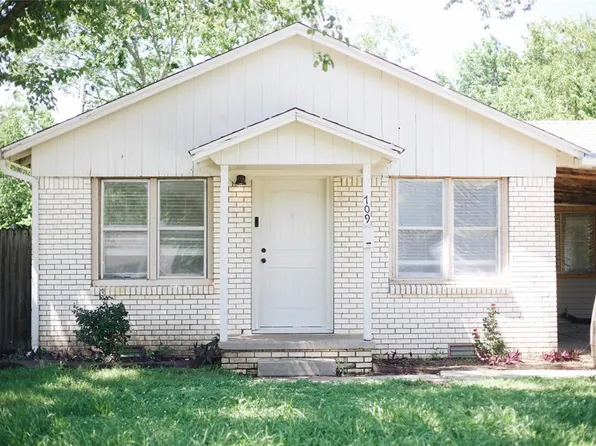 709 Oliver St, Norman, OK 73071