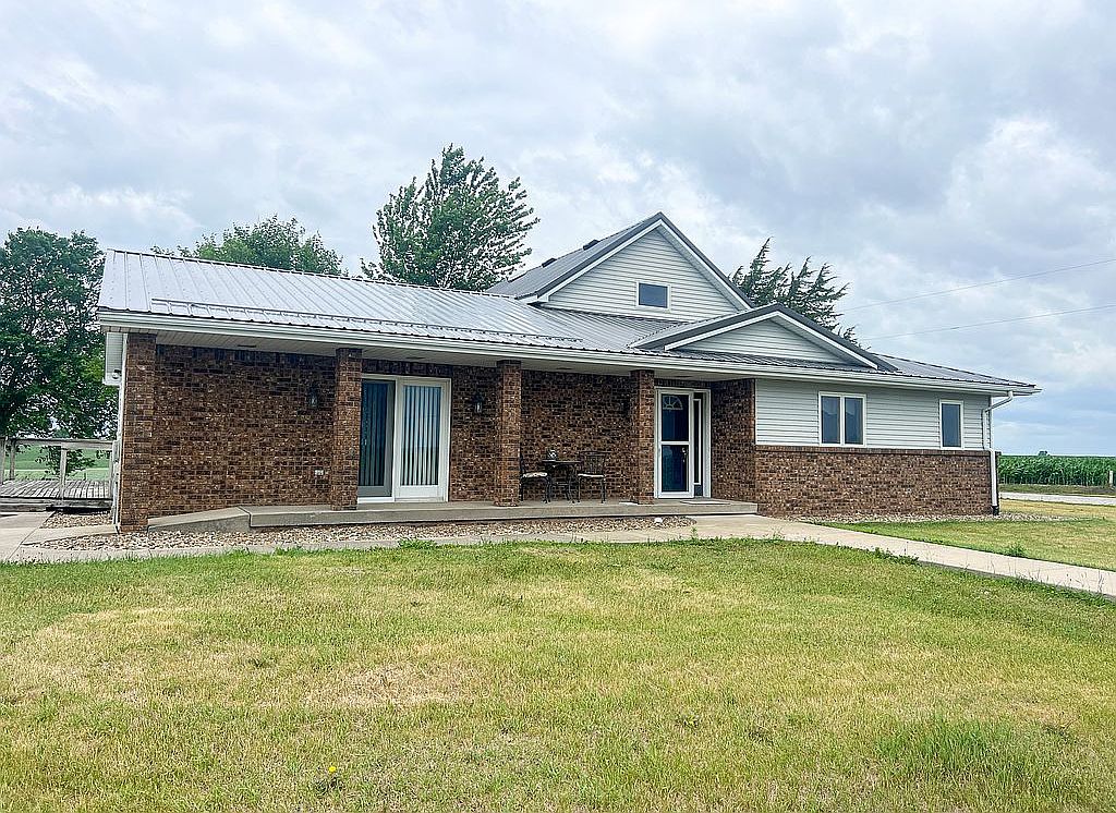 2454 480th Ave, Deep River, IA 52222 Zillow