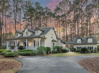 42 Rose Hill Dr, Bluffton, SC 29910