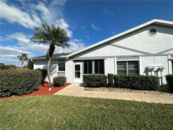 1321 Sandtrap DR, FORT MYERS, FL 33919